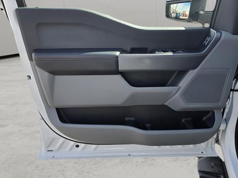 Used 2024 Ford F250 XLT w/ FX4 Off-Road Package image 11