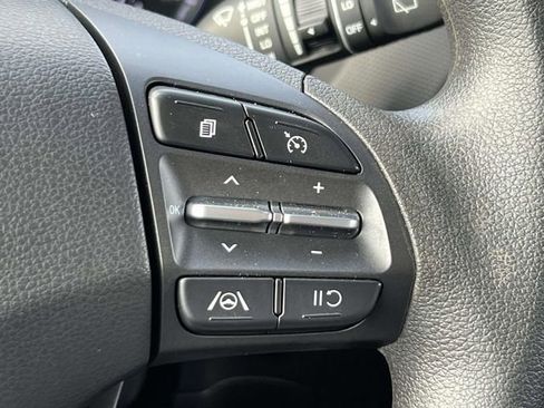 Certified 2023 Hyundai Kona SEL w/ Cargo Package image 23