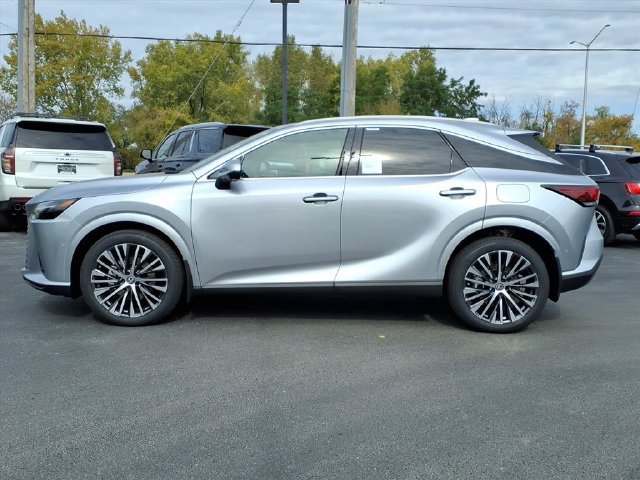 New 2026 Lexus RX 350 Premium Plus w/ Convenience Package AWD/4WD image 4