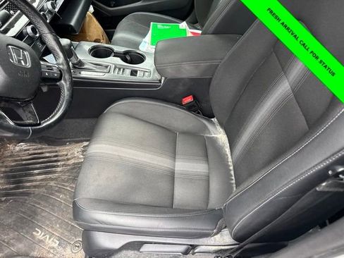 Used 2024 Honda Civic Sport image 15