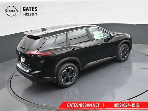 New 2026 Nissan Rogue SV w/ SV Premium Package image 51