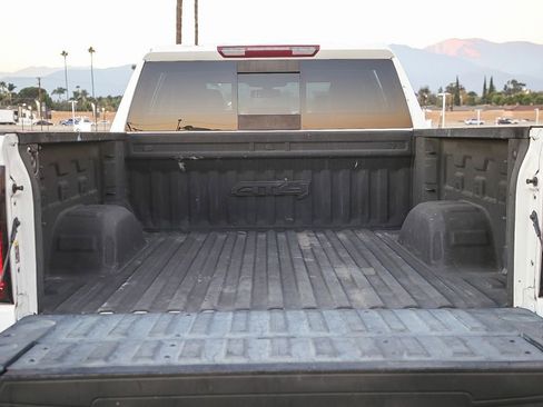 Used 2019 GMC Sierra 1500 AT4 w/ AT4 Premium Package image 28