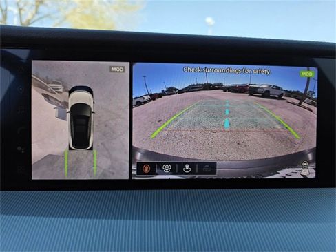 New 2025 Nissan Murano SL image 41