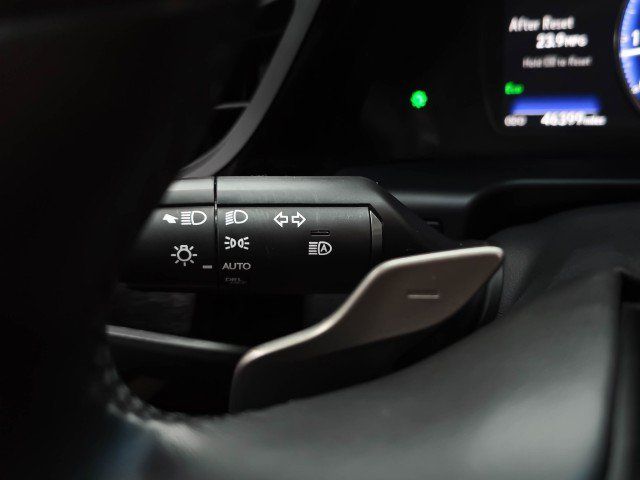 Used 2023 Lexus ES 350 w/ Premium Package FWD image 25