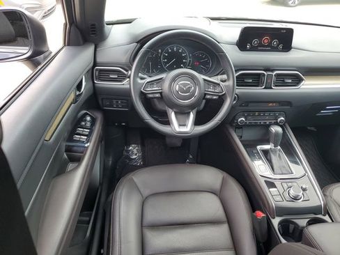 Used 2019 MAZDA CX-5 Signature AWD/4WD image 11