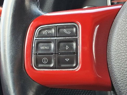 Used 2017 Jeep Wrangler Unlimited Sport w/ Quick Order Package 23S AWD/4WD image 23