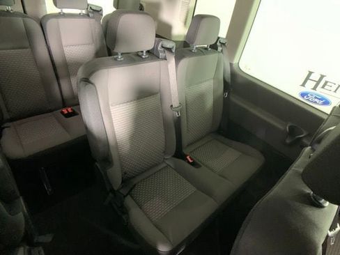 New 2025 Ford Transit 350 XLT RWD image 25