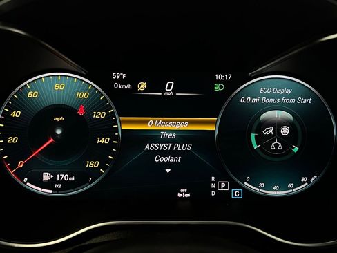 Used 2023 Mercedes-Benz C 300 Coupe image 14