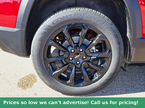 New 2026 GMC Terrain Elevation w/ Elevation Premium Package image 30