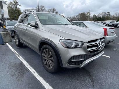 Used 2020 Mercedes-Benz GLE 350 4MATIC