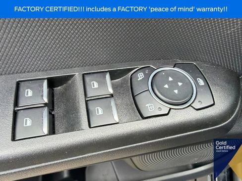 Used 2023 Ford Bronco Sport Outer Banks w/ Tech Package AWD/4WD image 29