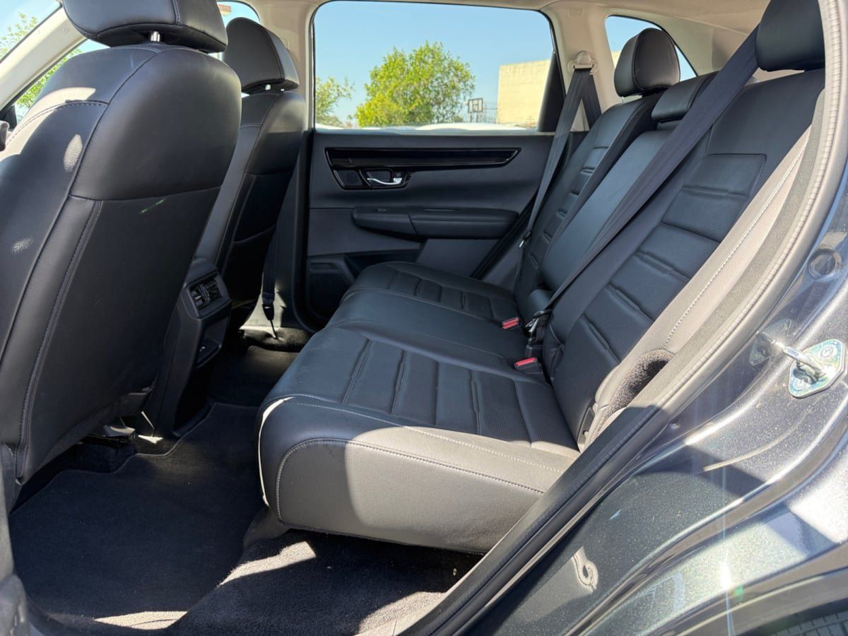 Used 2025 Honda CR-V EX-L image 15