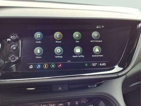 Certified 2023 Buick Envision Avenir AWD/4WD image 4