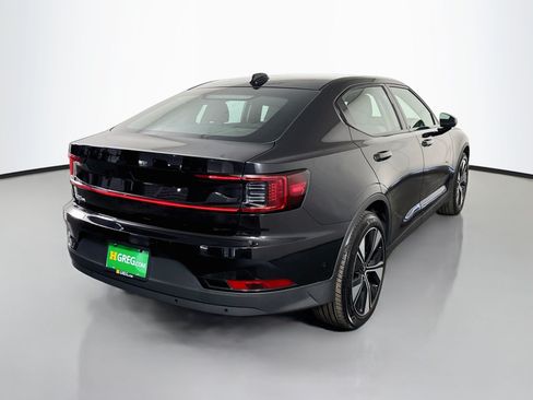 Used 2024 Polestar Polestar 2 AWD/4WD image 10