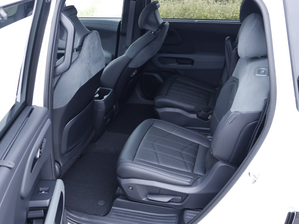 New 2027 Kia Telluride X-Line SX Prestige AWD/4WD image 14