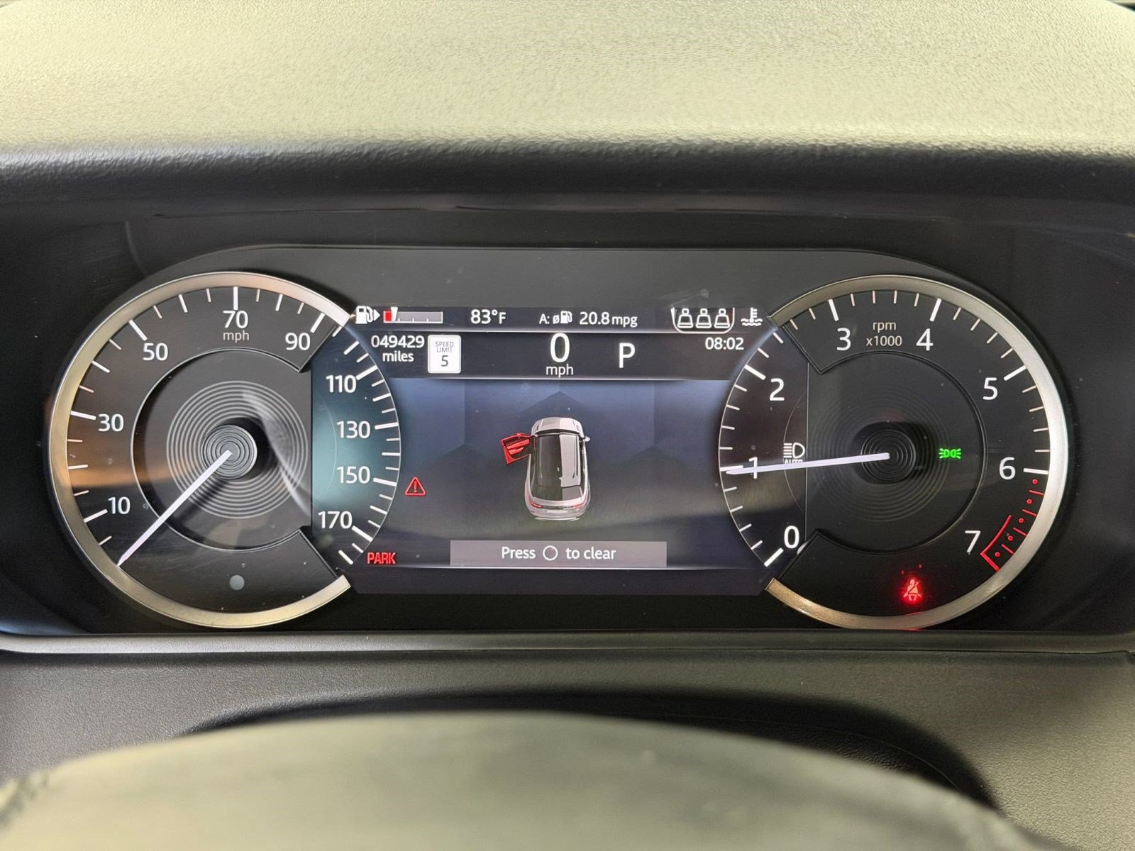 Used 2022 Land Rover Range Rover Velar R-Dynamic S AWD/4WD image 21
