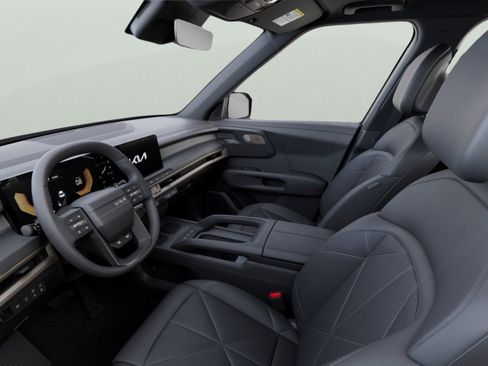 New 2027 Kia Telluride EX AWD/4WD image 17