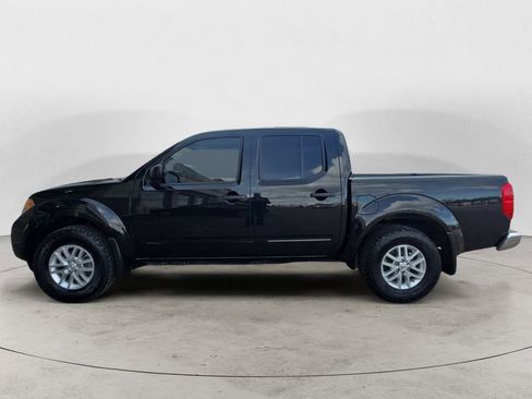 Used 2019 Nissan Frontier SV w/ Value Truck Package image 2