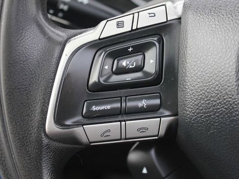 Used 2016 Subaru Forester 2.5i Premium w/ All-Weather Package image 13