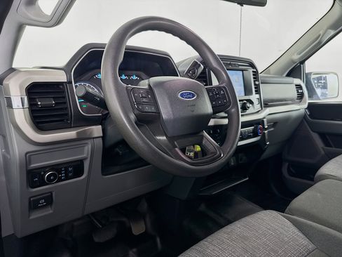 Used 2022 Ford F150 XLT AWD/4WD image 19