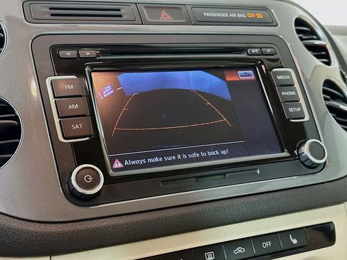 Used 2015 Volkswagen Tiguan SE image 27