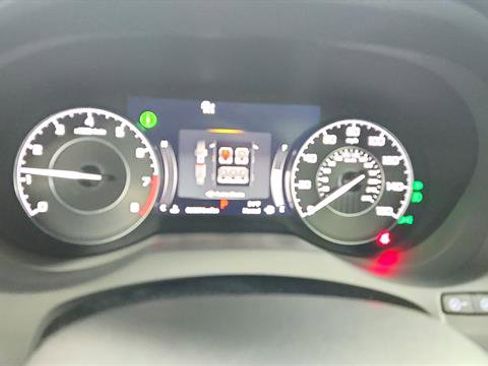 Used 2024 Acura RDX SH-AWD w/Advance image 14