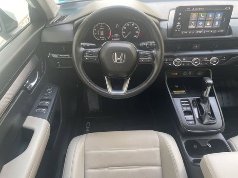 Certified 2023 Honda CR-V EX-L image 14