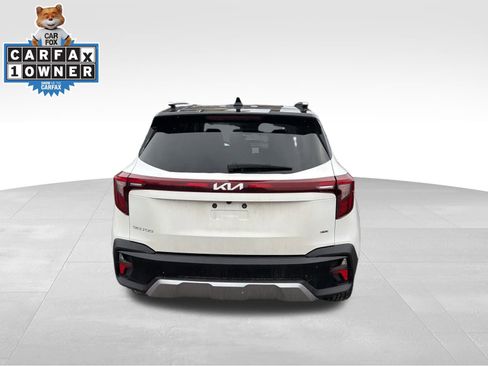 Used 2024 Kia Seltos S image 6