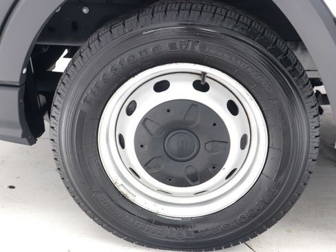 Used 2021 Ford Transit 250 Medium Roof RWD image 29