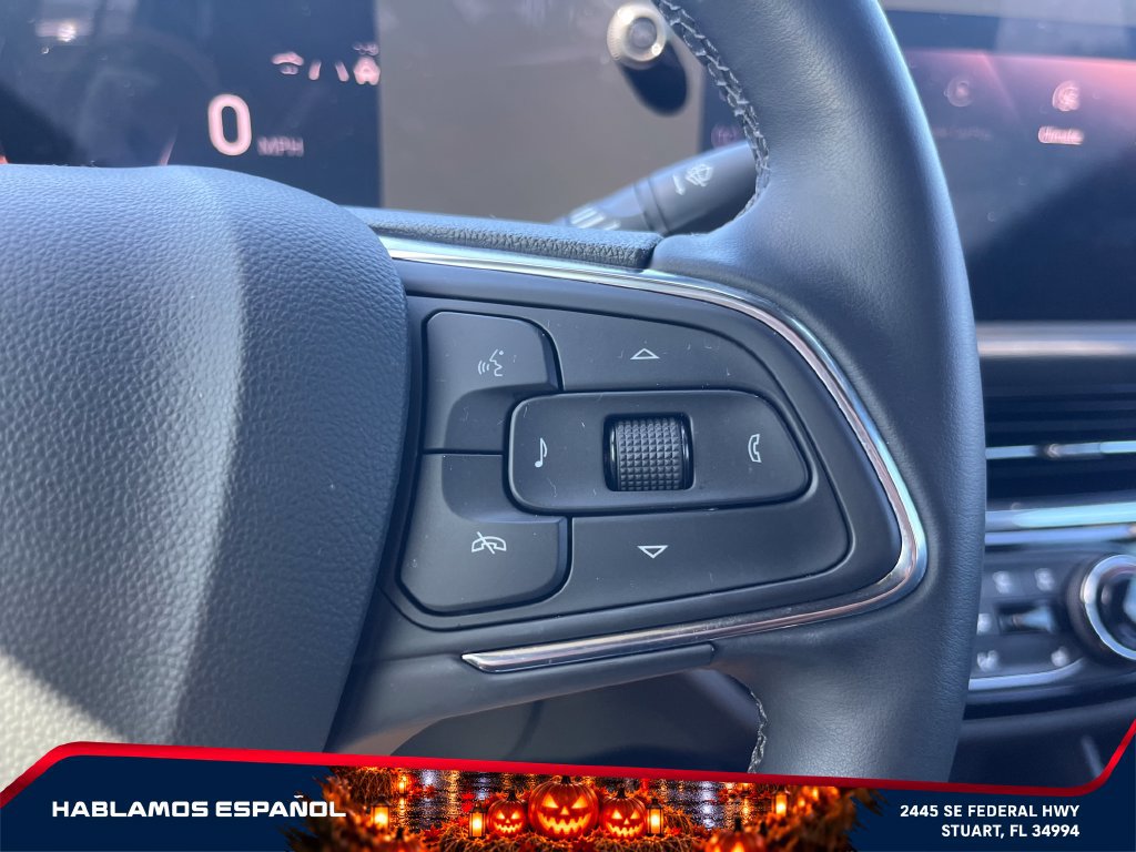 Used 2026 Buick Envista Sport Touring w/ Convenience I Package FWD image 26