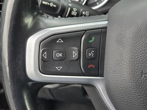 Certified 2023 RAM 1500 Big Horn RWD image 17