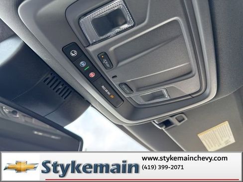 New 2026 Chevrolet Silverado 2500 W/T w/ WT Convenience Package AWD/4WD image 56