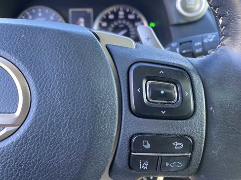 Used 2020 Lexus NX 300 FWD w/ Comfort Package image 22