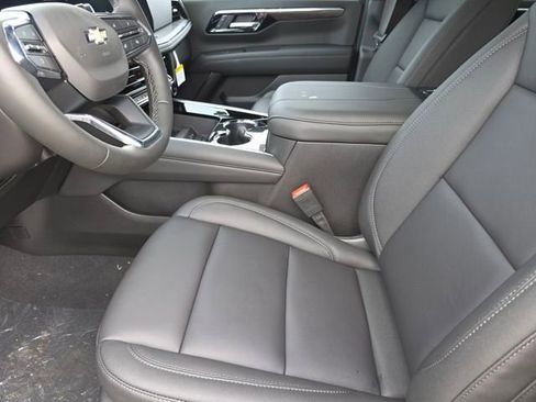 New 2026 Chevrolet Tahoe LT w/ Comfort Package image 26