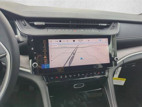 New 2026 Jeep Grand Cherokee Limited w/ Limited Altitude Package image 14