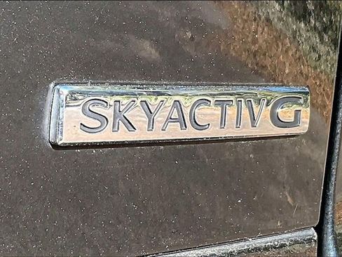 Used 2024 MAZDA CX-5 AWD 2.5 S w/ Select Package image 21