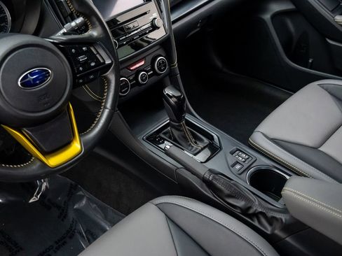 Used 2022 Subaru Crosstrek 2.5i Sport w/ Popular Package #3 image 13