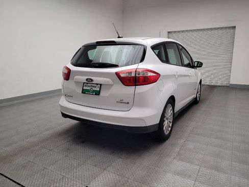 Used 2015 Ford C-MAX SE w/ Cargo Management Package image 7