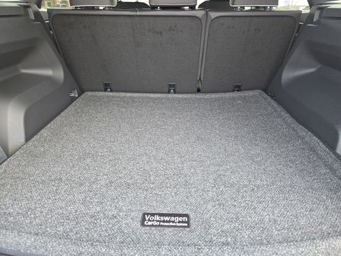 New 2026 Volkswagen Atlas Cross Sport SEL Premium R-Line image 24