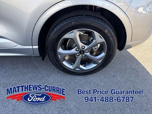 Certified 2024 Ford Escape ST-Line w/ Tech Pack #1 FWD image 15