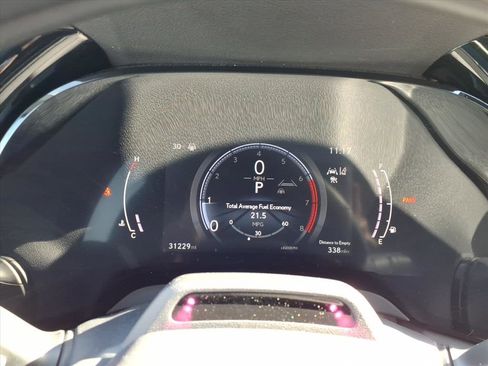 Certified 2023 Lexus RX 350 Premium Plus image 20