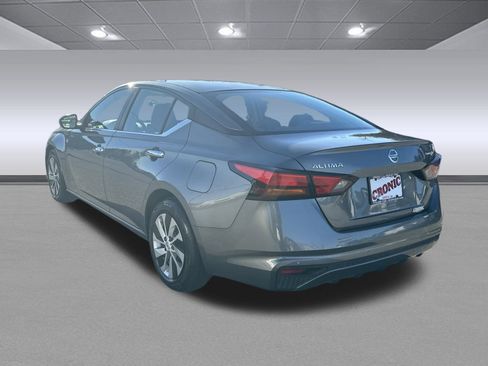 Used 2021 Nissan Altima 2.5 S w/ Driver Assist Package image 5