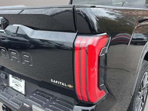 Used 2022 Toyota Tundra Limited image 37