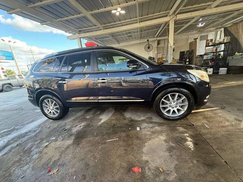 Used 2017 Buick Enclave Convenience FWD image 4