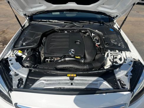 Used 2020 Mercedes-Benz C 300 4MATIC Sedan image 53