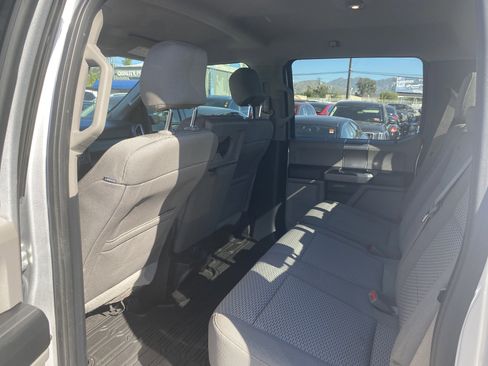 Used 2017 Ford F250 XLT w/ XLT Premium Package image 18