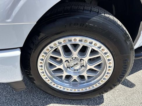 Used 2023 Ford F150 XL w/ STX Appearance Package RWD image 10