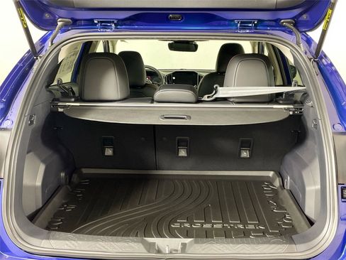 New 2026 Subaru Crosstrek 2.5i Limited image 25