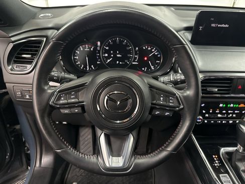 Used 2021 MAZDA CX-9 Carbon Edition image 14