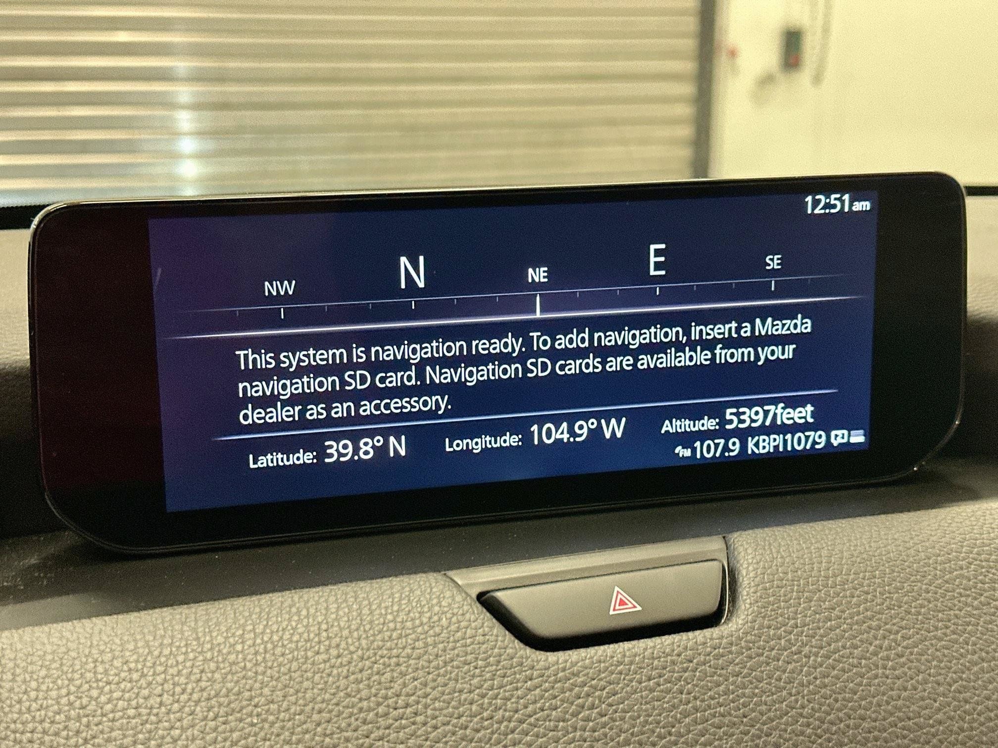 Used 2024 MAZDA CX-90 Plug-In Hybrid w/ Preferred AWD/4WD image 22